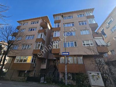 Ataşehir Fetih'te Kiracısız, Site İçerisinde Satılık 2+1 Daire