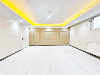 Nes Yapıdan Masrafsız Düz Giriş Emsalinde 2+1 Teraslı Bahçe Katı!!!