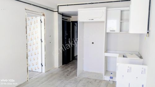 Şehir Hastanesine Yakın 1+1 Daireler