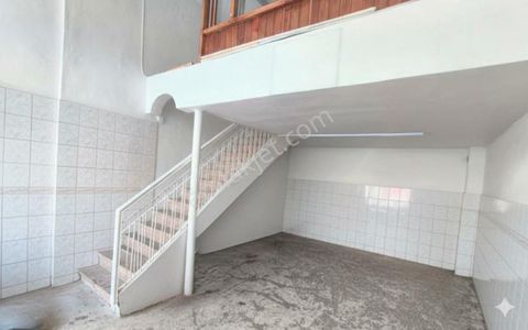 Ana Yola Yakın Çevre Yolu Üzerinde Satılık Fırsat Dükkan