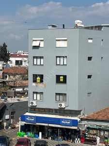 Menderes Turyap'tan Kemalpaşa Mh. Belediye Karşısı Cadde Üzeri