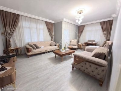 Arve'den Akdeniz Mesudiye'de Geniş, Yapılı Ve Krediye Uygun 3+1