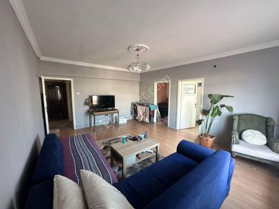 Mamak Bağlarbaşı Caddesinde Temiz 3+1 Daire