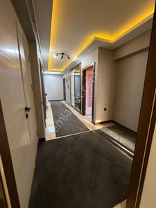 6+2 Katta Dublex Daire Teraslı Daire İki Ayrı Girişli Dubleks Asansörlü Giyinme Odalı