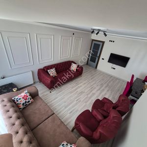 6+2 Katta Dublex Daire Teraslı Daire İki Ayrı Girişli Dubleks Asansörlü Giyinme Odalı