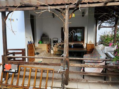 Mılas Kıyıkışlacık Tepeköy Tatıl Sıtesınde Satılık Konut