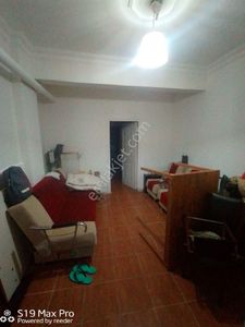 S.evler Merkezde Metrobüse 10dk.1+1 75m2 Full Esyali Kiralık Bahçekat Daire Bekara Yabancıya Uygun