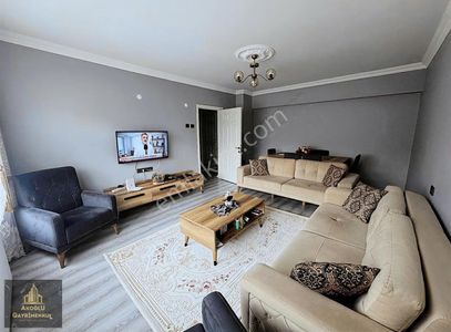 Türkiş Hamamı Karşısında Kiralık Daire