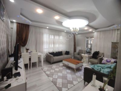İbn-i Sina Satılık 3.5+1 Şehir Hastanesi Karşısında Fırsat ***