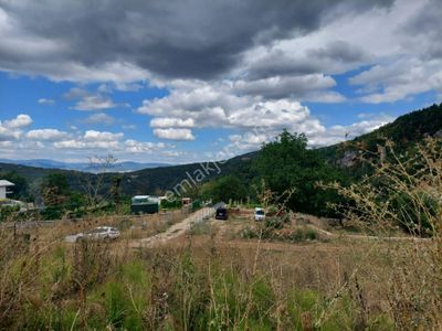 Saitabat Köyü'nde Satılık 382m² Hobi Bahçesi - Yatırım Fırsatı