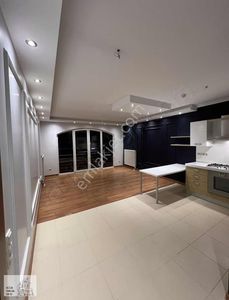 Bahcesehir Uphill Court Göl Ve Şehir Manzaralı 2+1 Satılık Daire