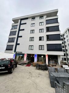 Trabzon'da Kiralık Dükkan