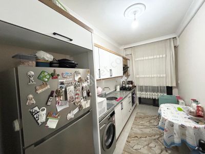 Yetkisi Yüksel'den彡 Ön Cephe Kapalı Mutfak Muhteşem 2+1 Daire彡