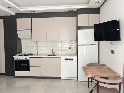 Çınara Ve Tugaya Yakın Konumda Sıfır Kiralık Apartlar