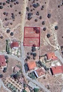 Kanyon Manzarasına Yakın, Adala’da Ayrıcalıklı 770m² Müstakil Arsa !