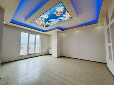 Merpa İnş.'tan İstasyon_okullar Bölgesinde_ İskanlı_kombili_2+1