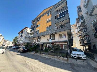 Basın Sitesinin En Nezih Sokağında Dubleks 3+1 Kiralık Daire
