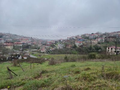 Realty World'dan Kocaali Yeni'de 675m2 Arsa %25 3 Kat Manzaralı