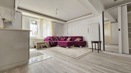 Nş'den Fırsat Eşyalı 1+1 Satılık Daire