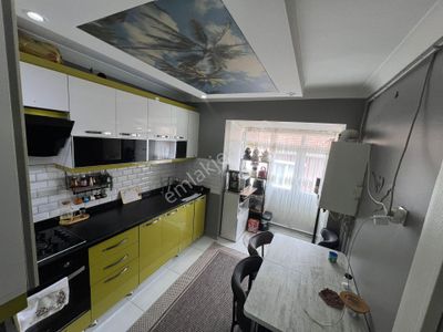 Water Hause Gayrimenkul' Den Mareşal Çakmak Mahallesin'de Satılık Daire