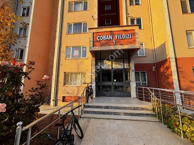 Novex'ten Yıldızkent Çoban Yıldızı Sitesinde Satılık 1+1 Daire