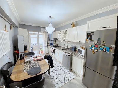 Ayalp Gayrimenkul'den Satılık 4+1 Kaçırılmayacak Fırsat Daire