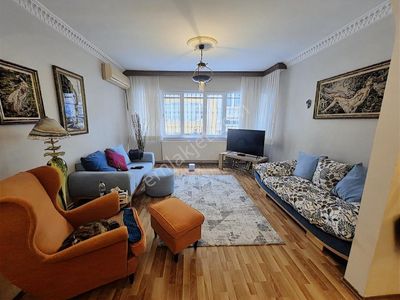 Şişli Merkez Satlık 110 M2 3+1 Bakımlı Daire