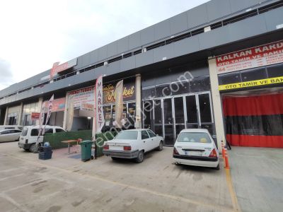 Sincan Sehaş Arena,80m2,f Blokta, İskanlı, Wc'li,otopark