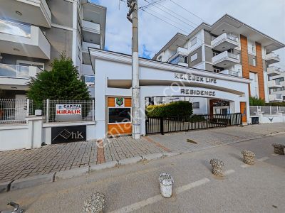 Ferhatlar Kolej Mevki'de Kiralık *190m2*3+1*daire