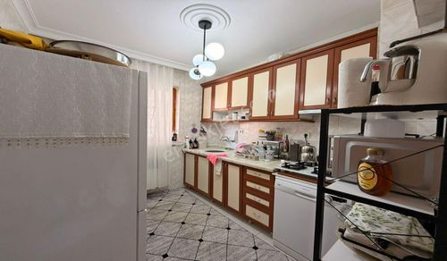 Bademlik Yolu Caddesi Üzerinde 3+1 Değerinin %30 Altında Fırsat