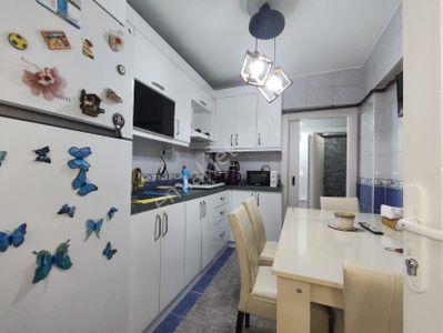 Yılmaz Gayrimenkulden Kacırılmayacak 3+1 Fırsat Dairesi