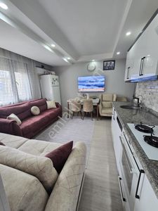 Satılık Yörükte 2+1 75m2 Doğalgazlı Özel Otoparklı Ara Kat