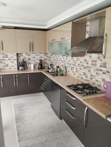 Aydın Söke Atatürk Mah. Asansörlü Doğalgazlı Lüx 4+1 Satılık Dublex Daire