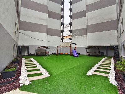 Cadde34 Yapı'dan Zafer Mahallesinde Site İçersinde Yatırımlık Sıfır 2+1 Daire!!!