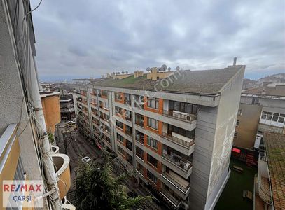 Remax Çarşıdan İzmit Veli Ahmet Mah. 4+1 Satılık Daire