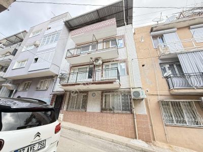 Konak Ulubatlı Full Tadilatlı Kiralık Daire