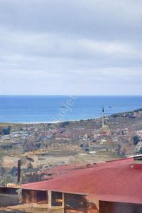 Trabzonda Fırsat Manzaralı Daire