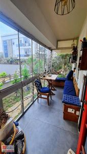 Konyaaltı Gürsuda Satılık 2+1 Dubleks Havuzlu Denize 5 Dk