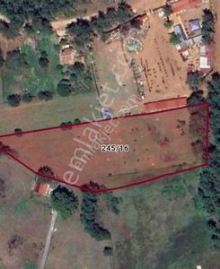 Marmaris Hisarönü Mahallesi Yatırımlık 1500 M2 Yer