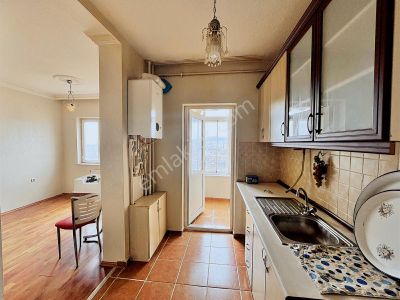 Mehmet Akif Tokide Satılık 2+1 Ara Kat Fırsat Daire