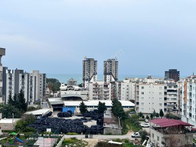 Rw Budur Gayrimenkulden Davultepe'de Lüx Satılık 2+1 Daire