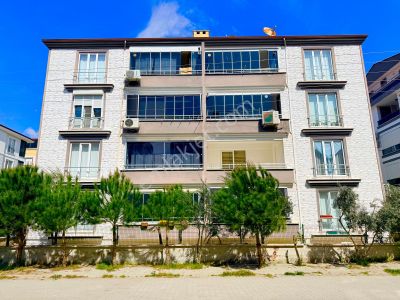 ▶ ▶akçay Körfez'den Denize Yakın Ara Kat Ön Cephe Yüksek Kredili 2+1 Daire