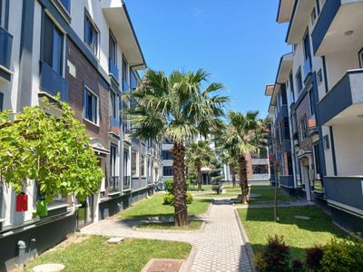 Serdivan Köprübaşı Esra Sultan Sitesinde 4+1 Satılık Daire Remax Design