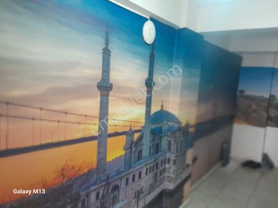 Fatih Aksaray Yenikapı Ultra Lüks Jakuzili Temiz Ferah Konforlu Daireler