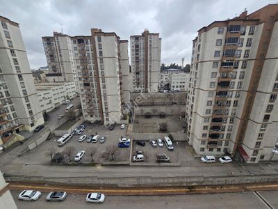 Hanedan Gyo'dan Çamlıça Konutlarında Satılık 3+1 Daire