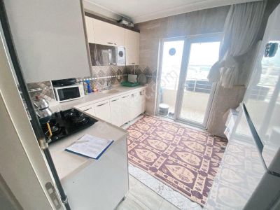 Mç Emlak Tan Tandoğan Mah De 3+1 Deprem Projeli Satılık Daire