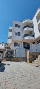 Mumcular Merkezde Sıfır Yapı 2+1 Bahçe Katı Köşe Konumda Daire