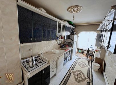 Wellmax Emlak'tan Selçuklu Mah. Satılık Daire 1.kat/3+1/120m2