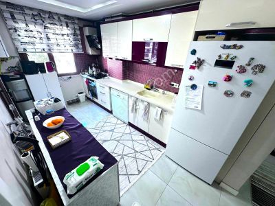 💢blue Life Egen'den Gerçek İlan-ön Cephe Arakat Ayrı Mutfaklı Muazzam Konumda 2+1 Daire