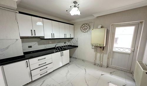 Köşk Mahallesinde Katta Full+full Yapılı %30 Değerinin Altında